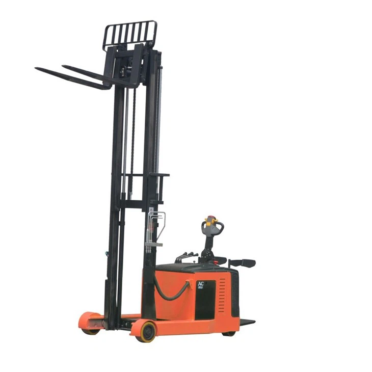 Warehouse Forklift manufacturer