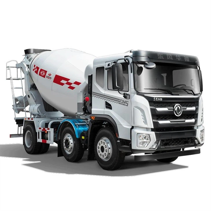 Hreinlætis ökutæki sveitarfélaga nýtt hátt - Performan